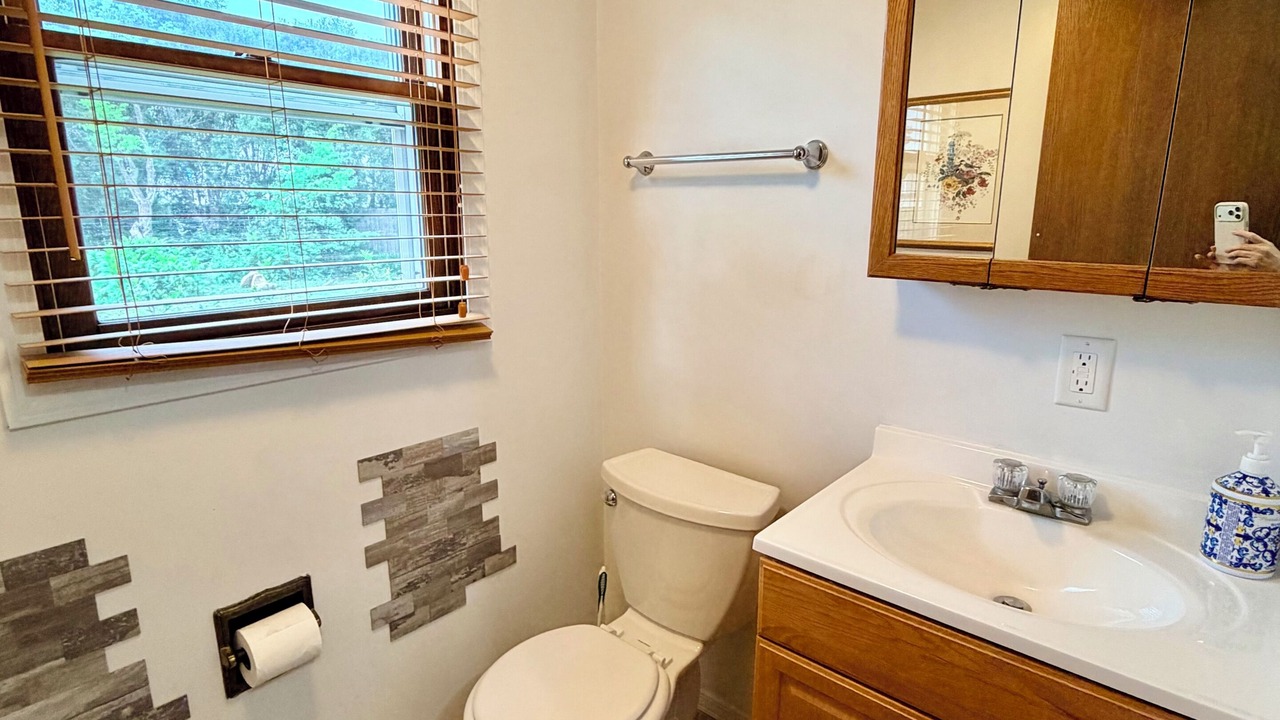 Photo of Bathroom in Champaign