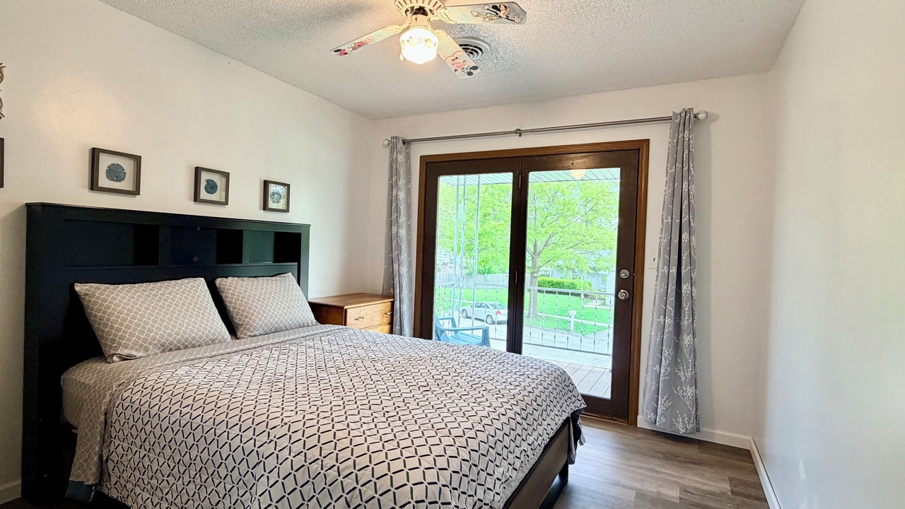 Photo of Bedroom in Champaign