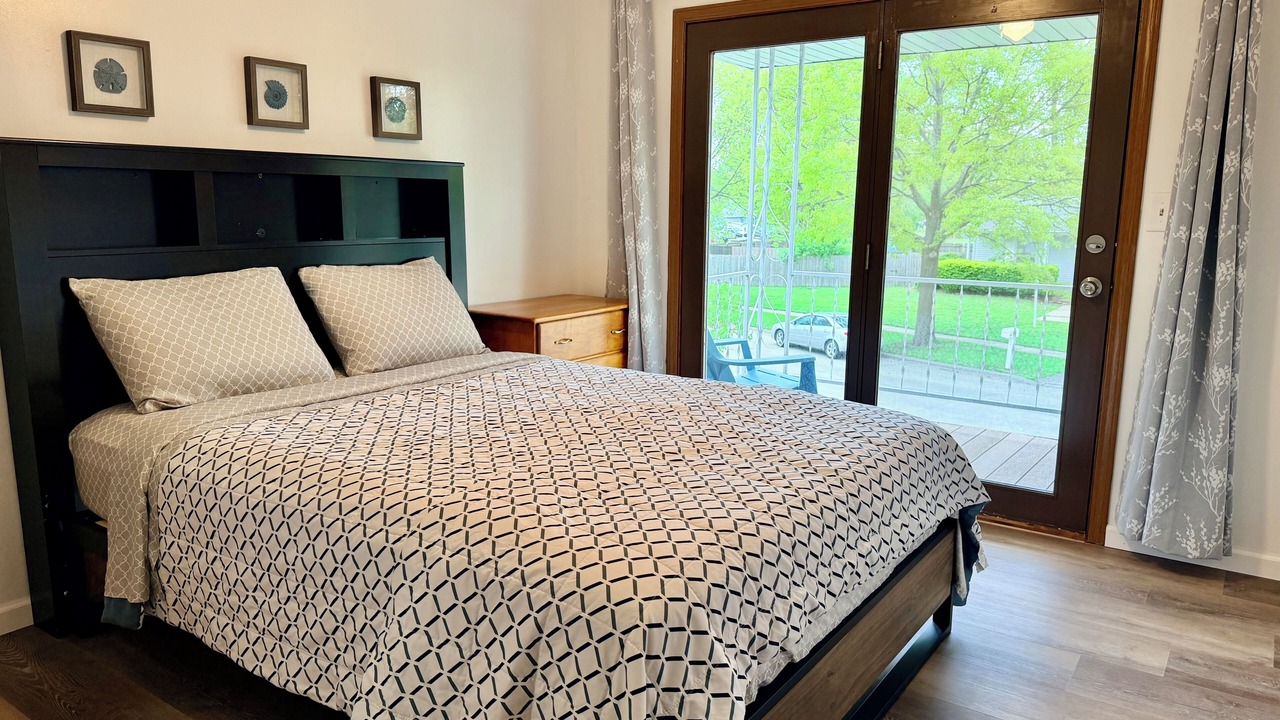 Photo of Bedroom in Champaign