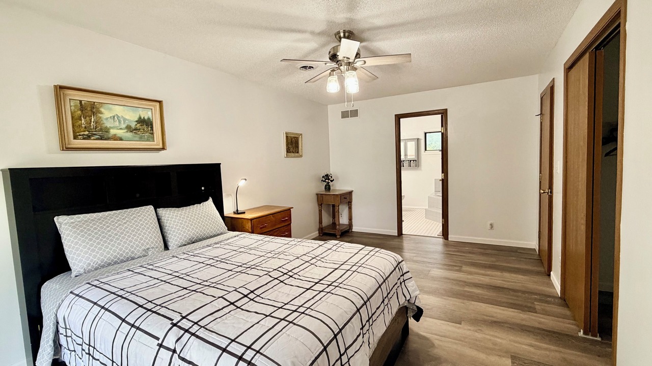 Photo of Bedroom in Champaign