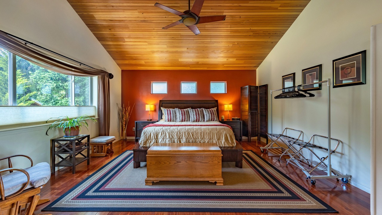 Photo of Bedroom in Parkdale