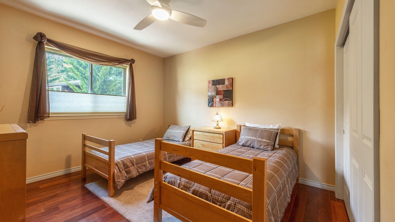 Photo of Bedroom in Parkdale