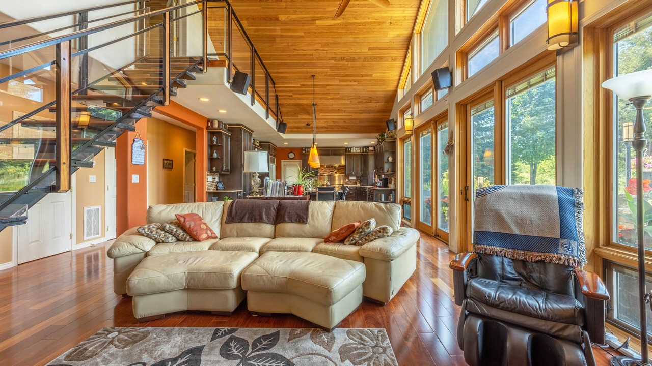 Photo of Livingroom in Parkdale