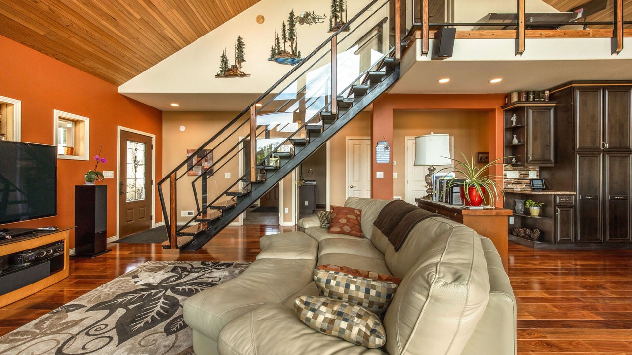 Photo of Livingroom in Parkdale