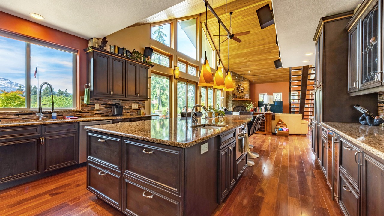 Photo of Kitchen in Parkdale