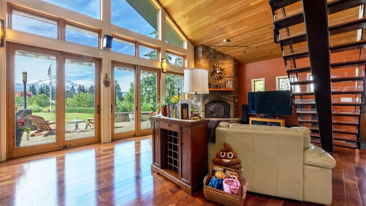 Photo of Livingroom in Parkdale