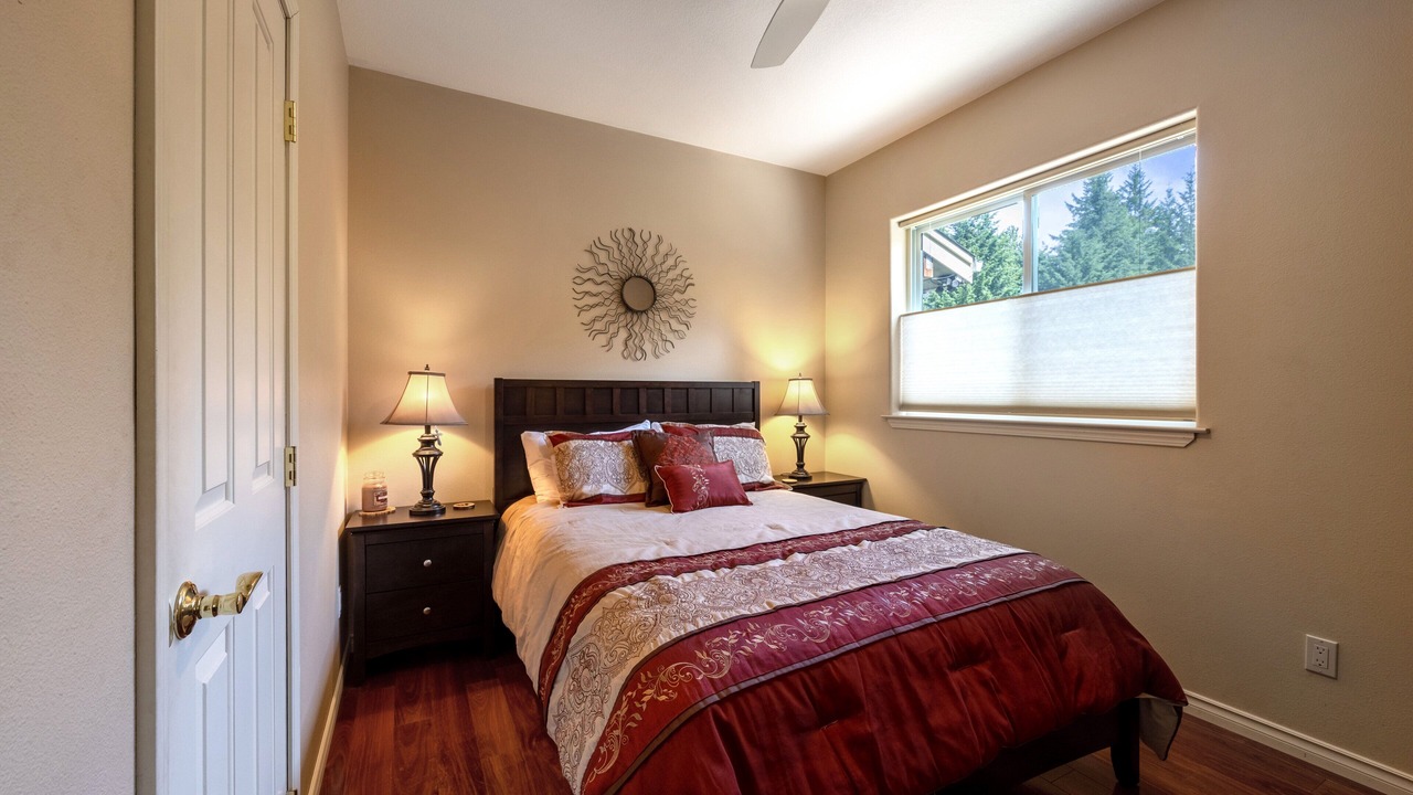 Photo of Bedroom in Parkdale