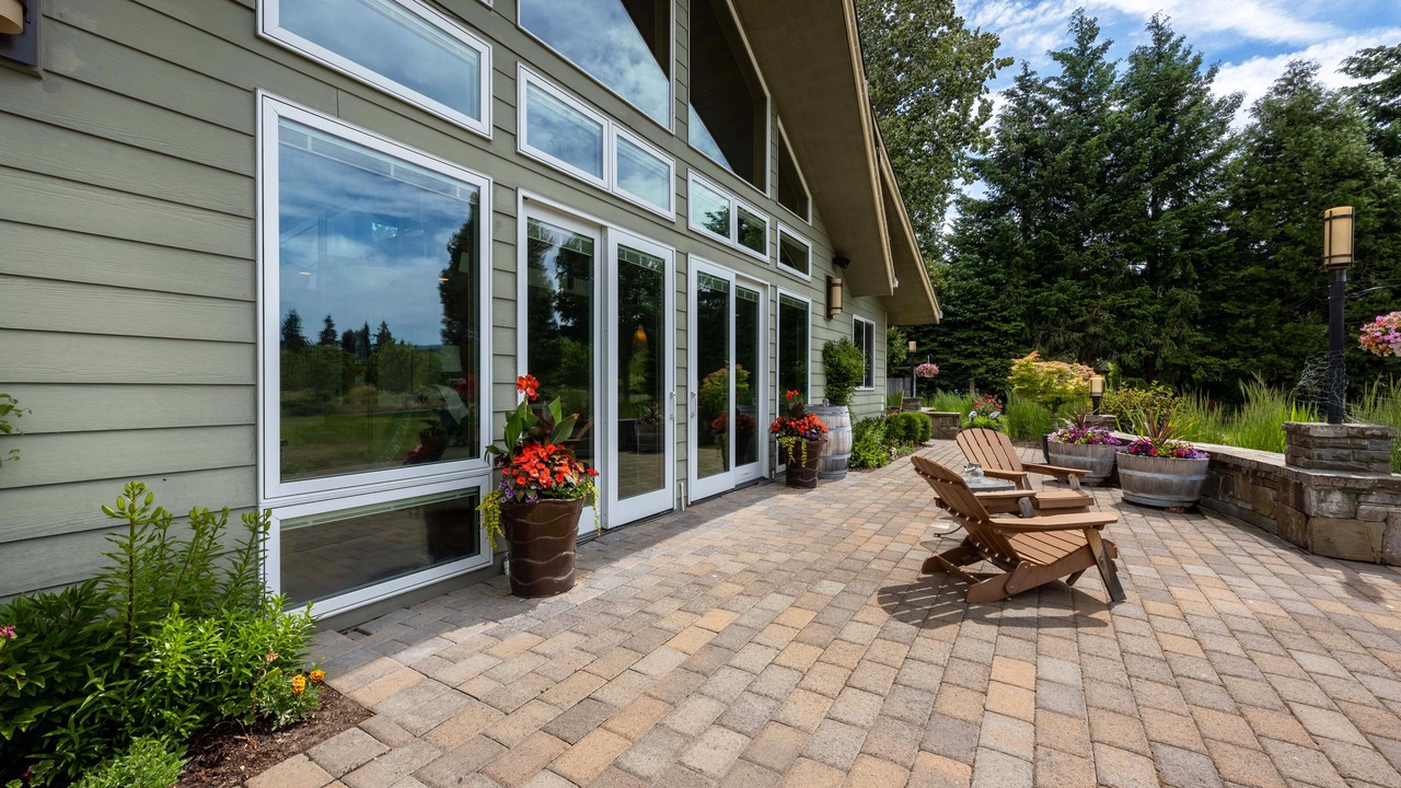 Photo of Patio Balcony in Parkdale
