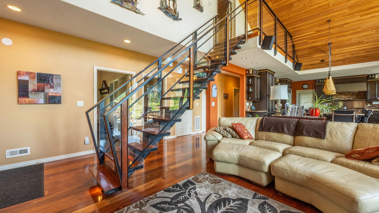 Photo of Livingroom in Parkdale