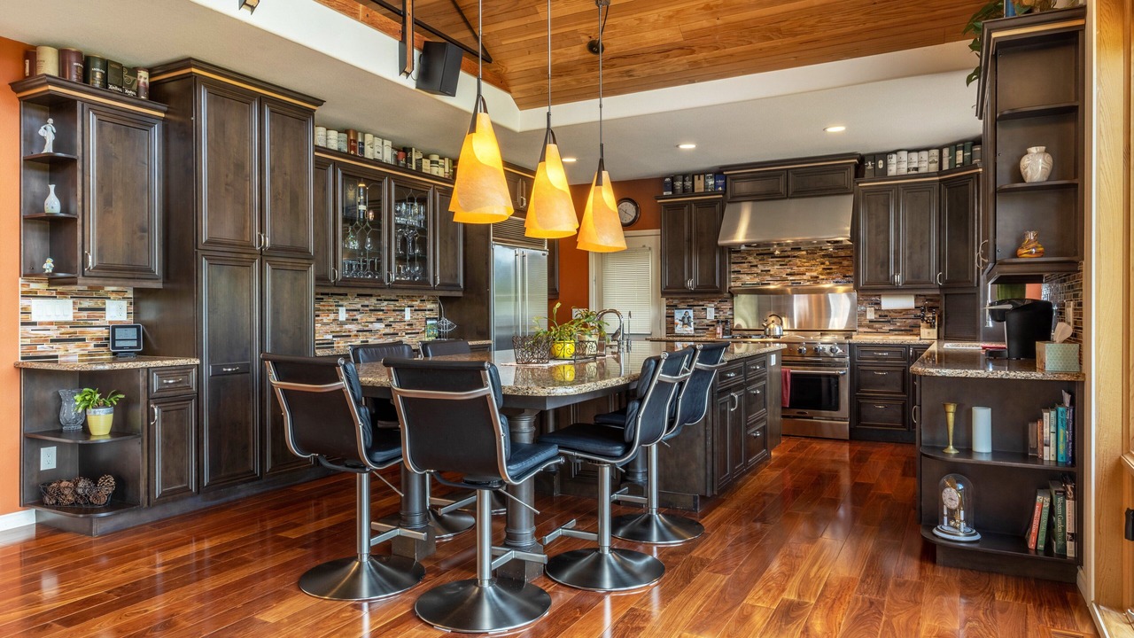 Photo of Kitchen in Parkdale