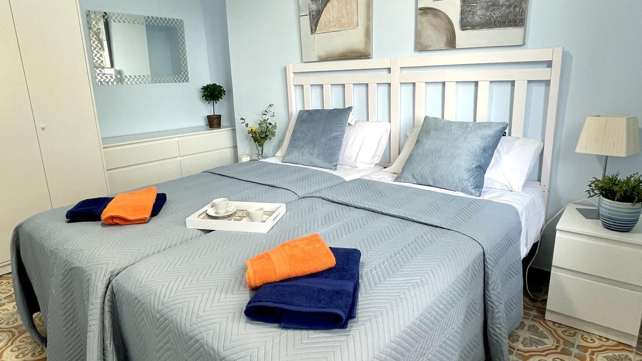 Photo of Bedroom in Reus