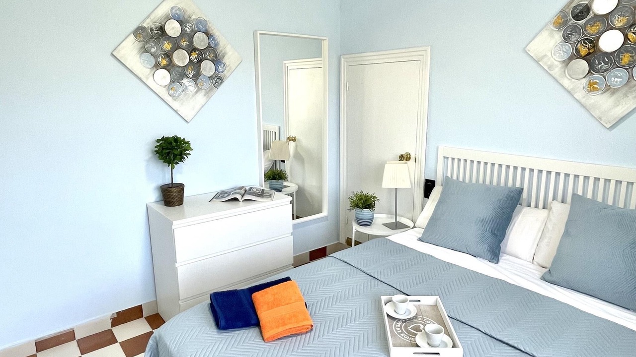Photo of Bedroom in Reus