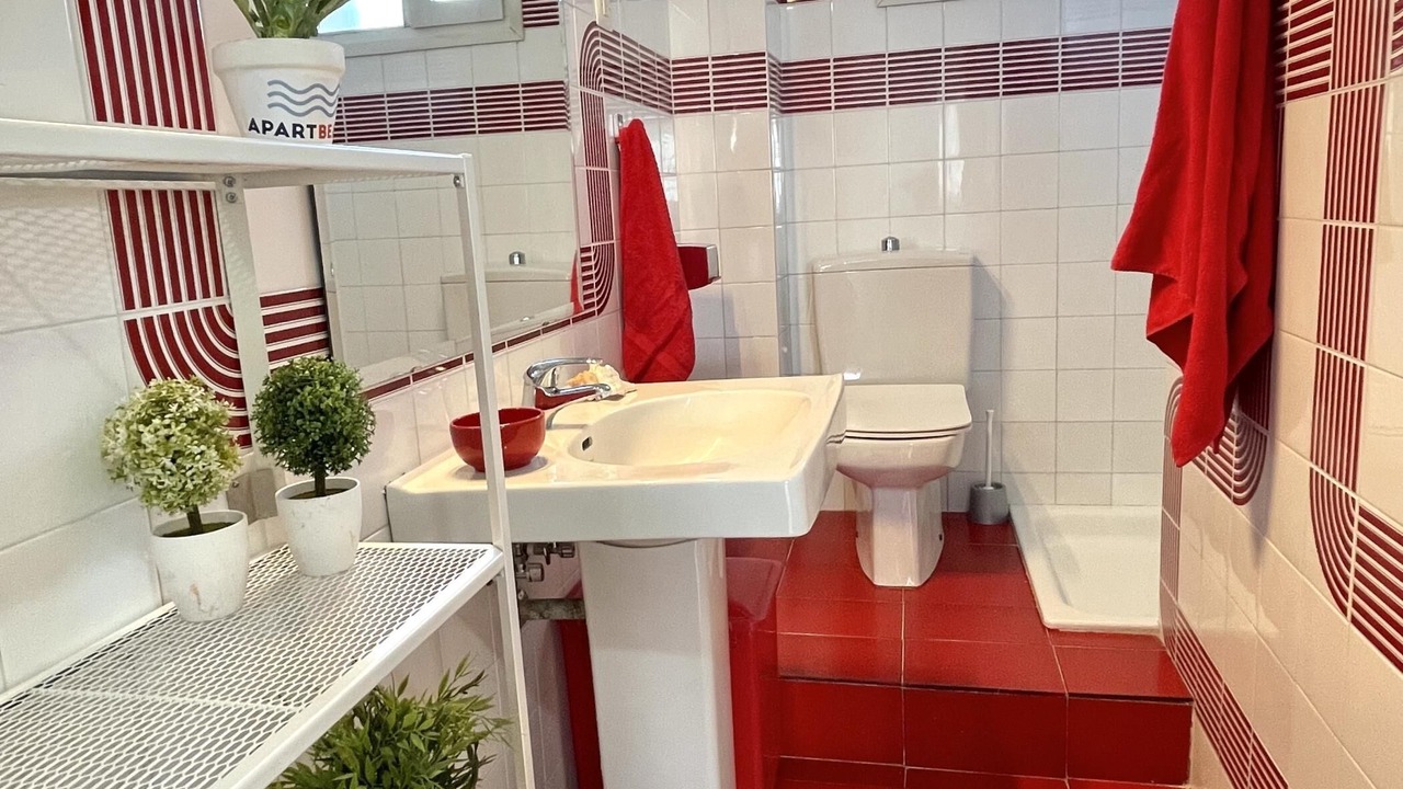 Photo of Bathroom in Reus
