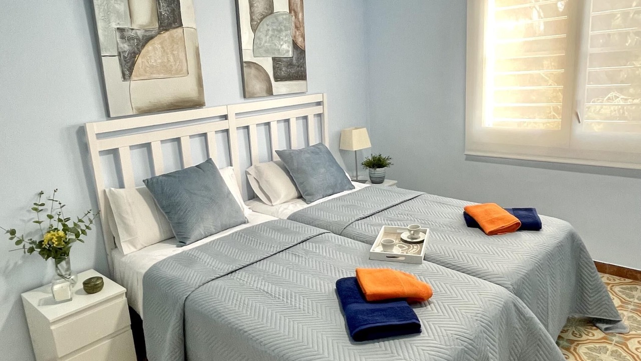 Photo of Bedroom in Reus