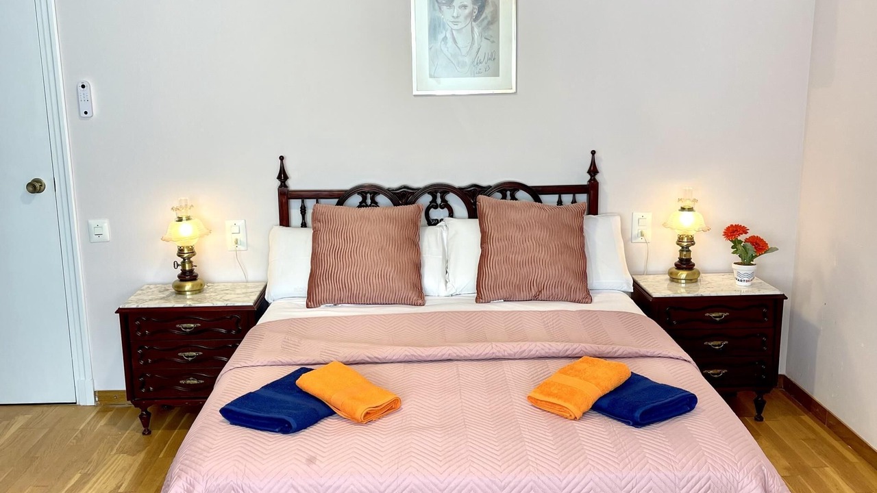 Photo of Bedroom in Reus