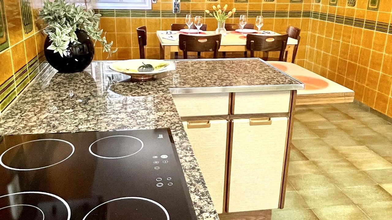 Photo of Kitchen in Reus