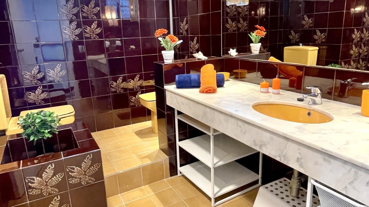 Photo of Bathroom in Reus