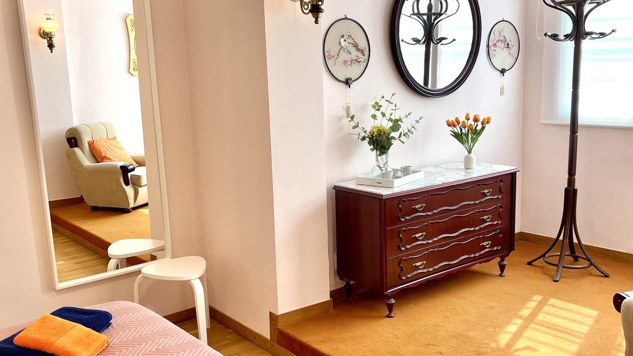 Photo of Bedroom in Reus