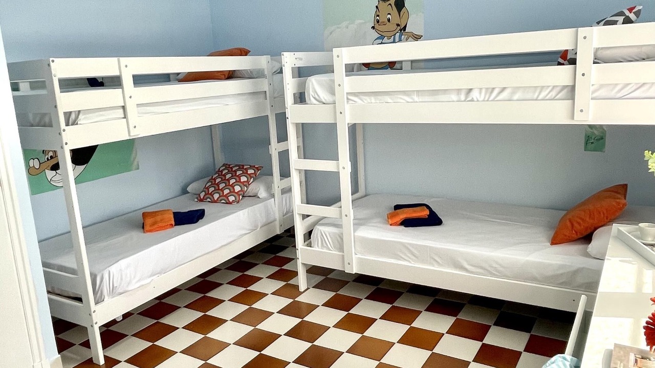 Photo of Bedroom in Reus
