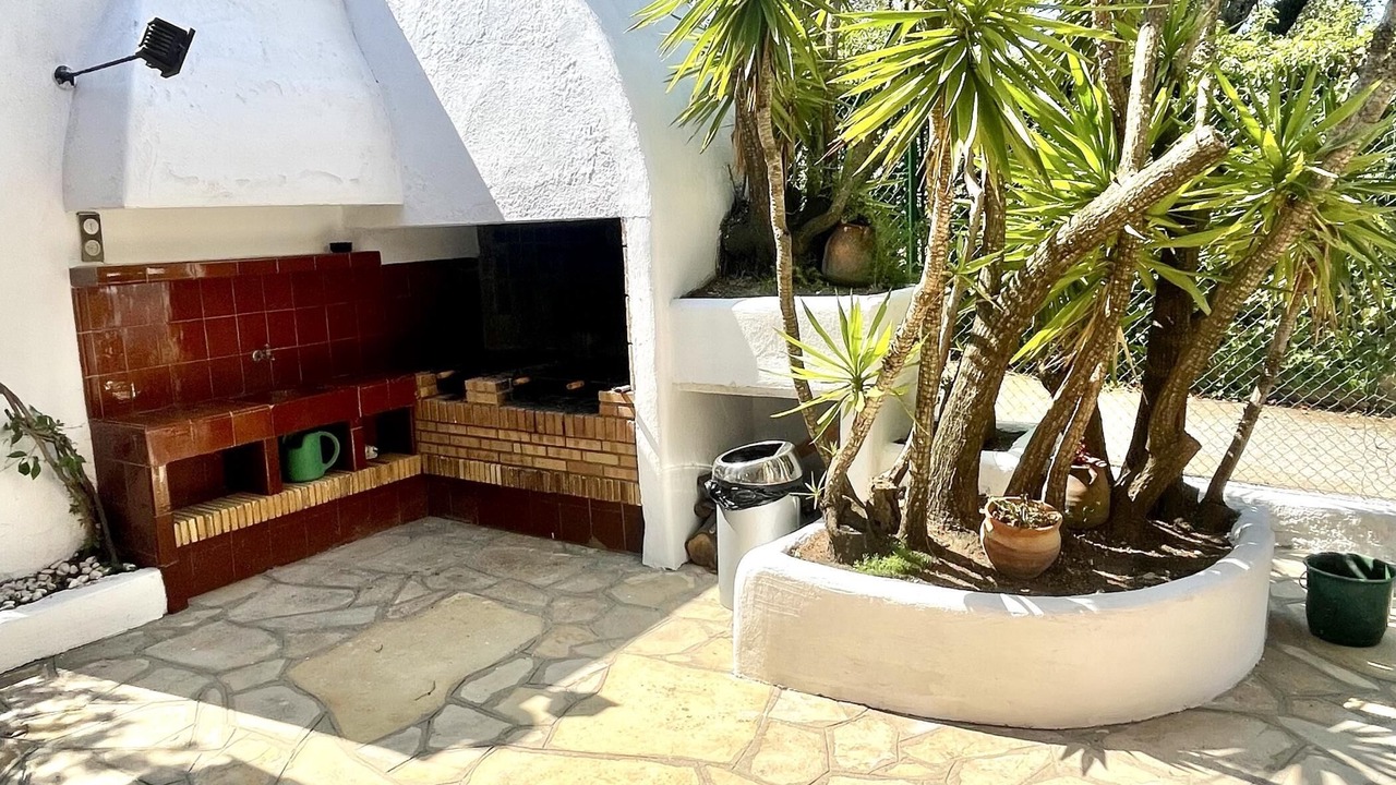Photo of Patio Balcony in Reus