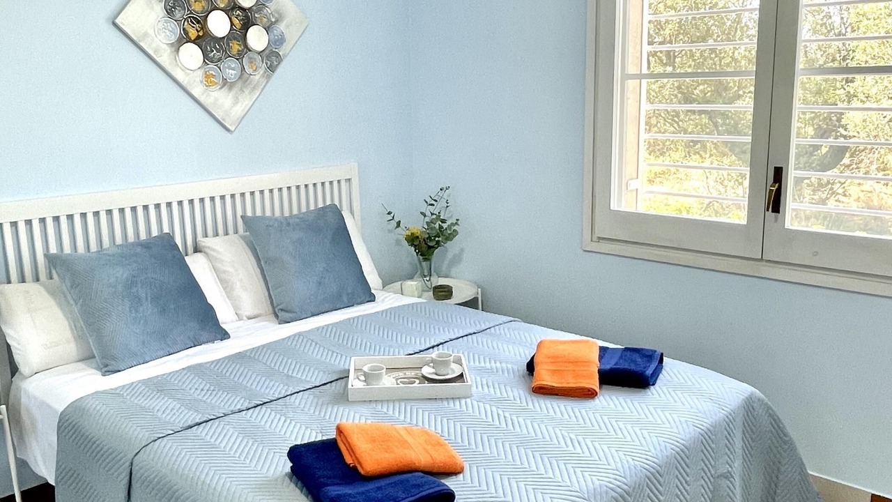 Photo of Bedroom in Reus