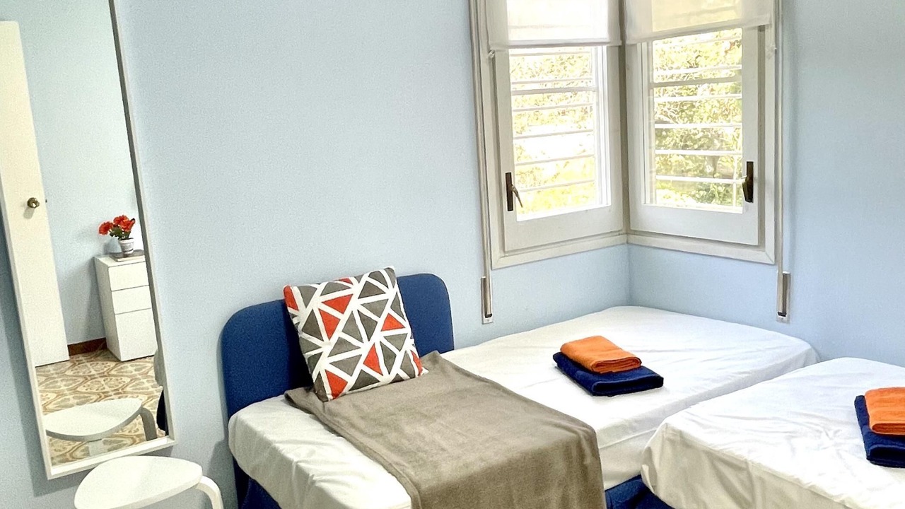 Photo of Bedroom in Reus