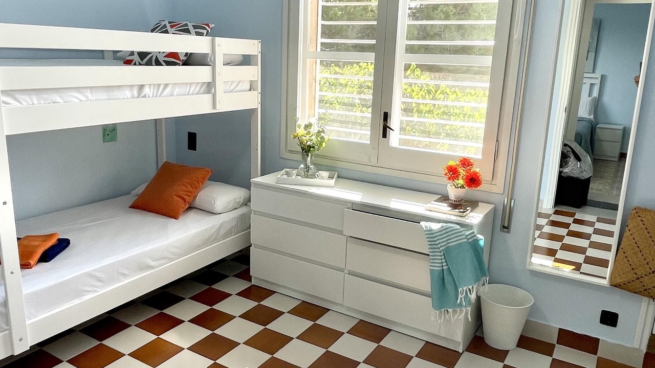 Photo of Bedroom in Reus