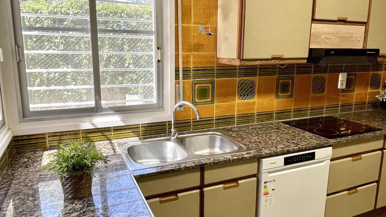 Photo of Kitchen in Reus