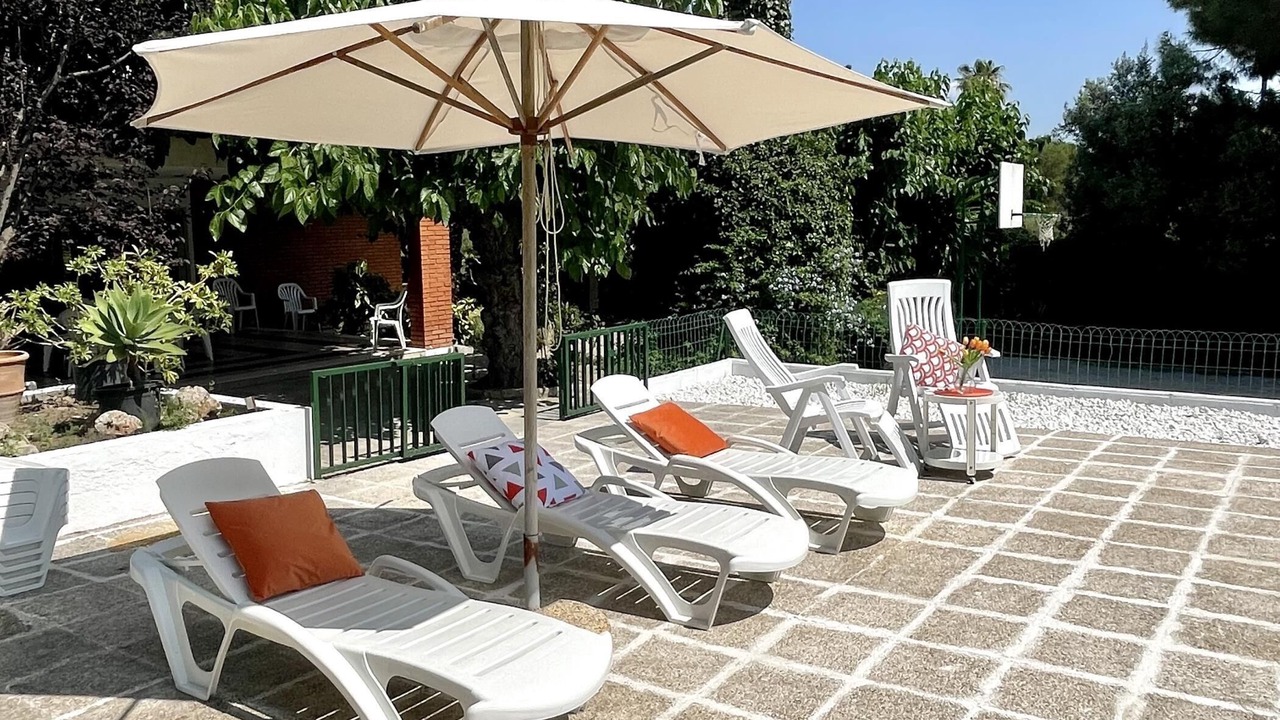 Photo of Patio Balcony in Reus