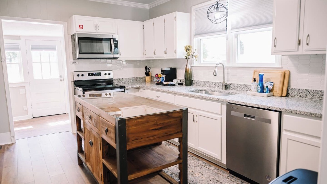 Photo of Kitchen in Danville