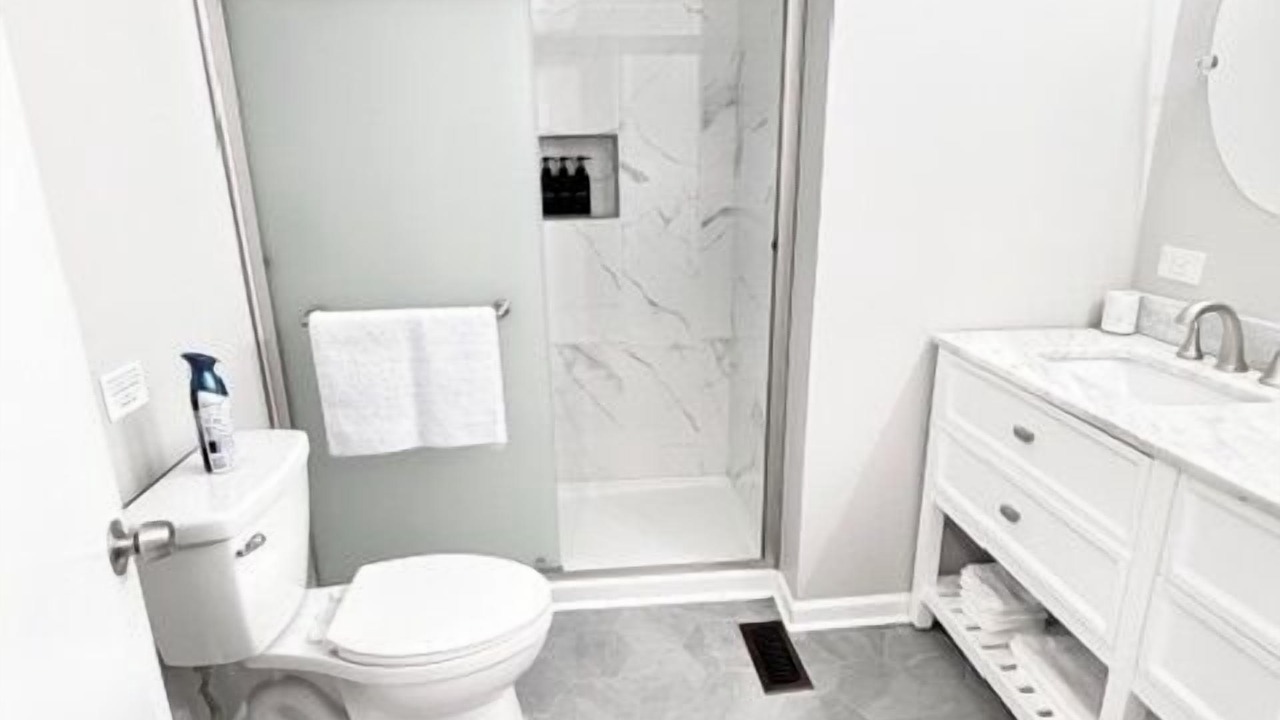 Photo of Bathroom in Danville