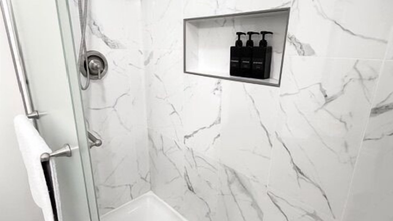 Photo of Bathroom in Danville