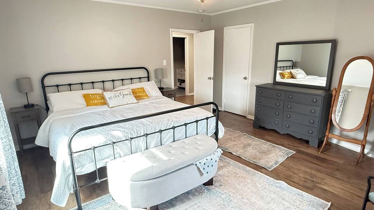 Photo of Bedroom in Danville