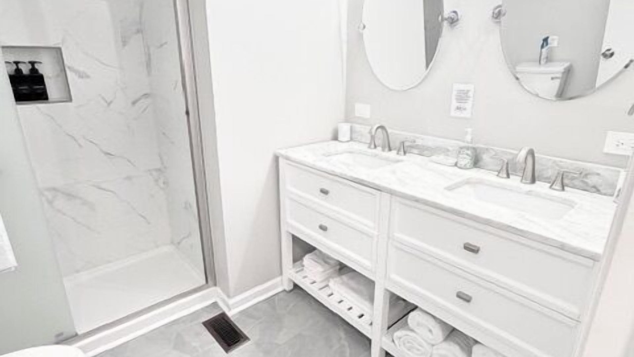 Photo of Bathroom in Danville