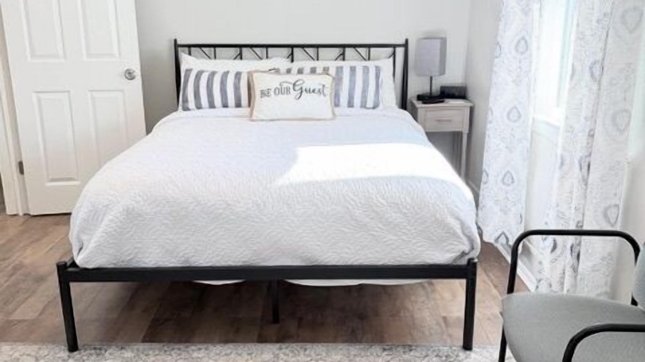Photo of Bedroom in Danville
