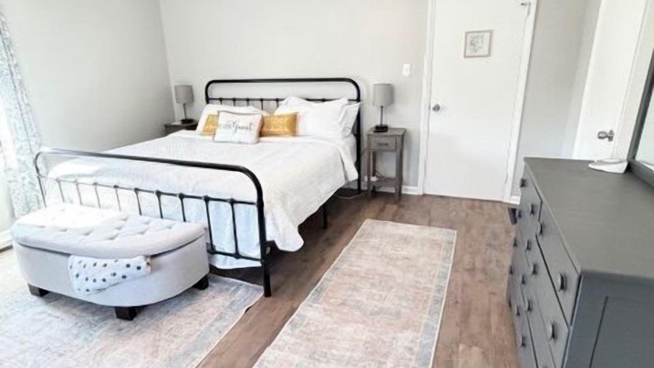 Photo of Bedroom in Danville
