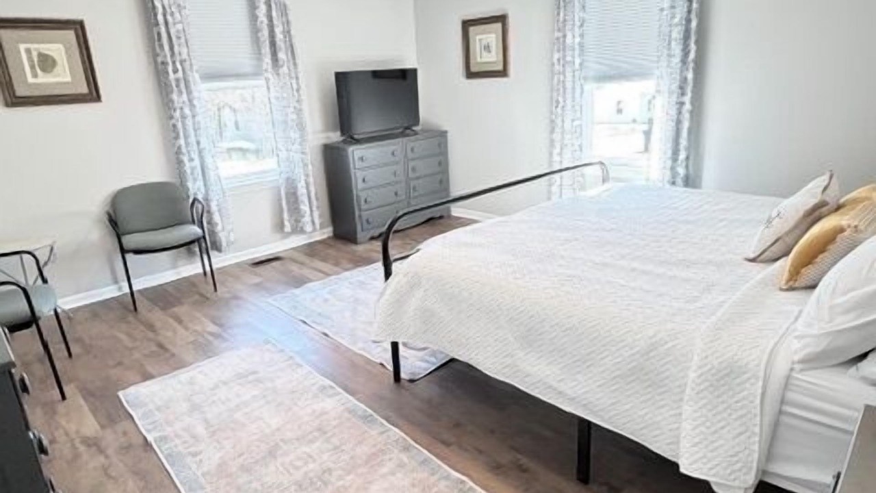Photo of Bedroom in Danville