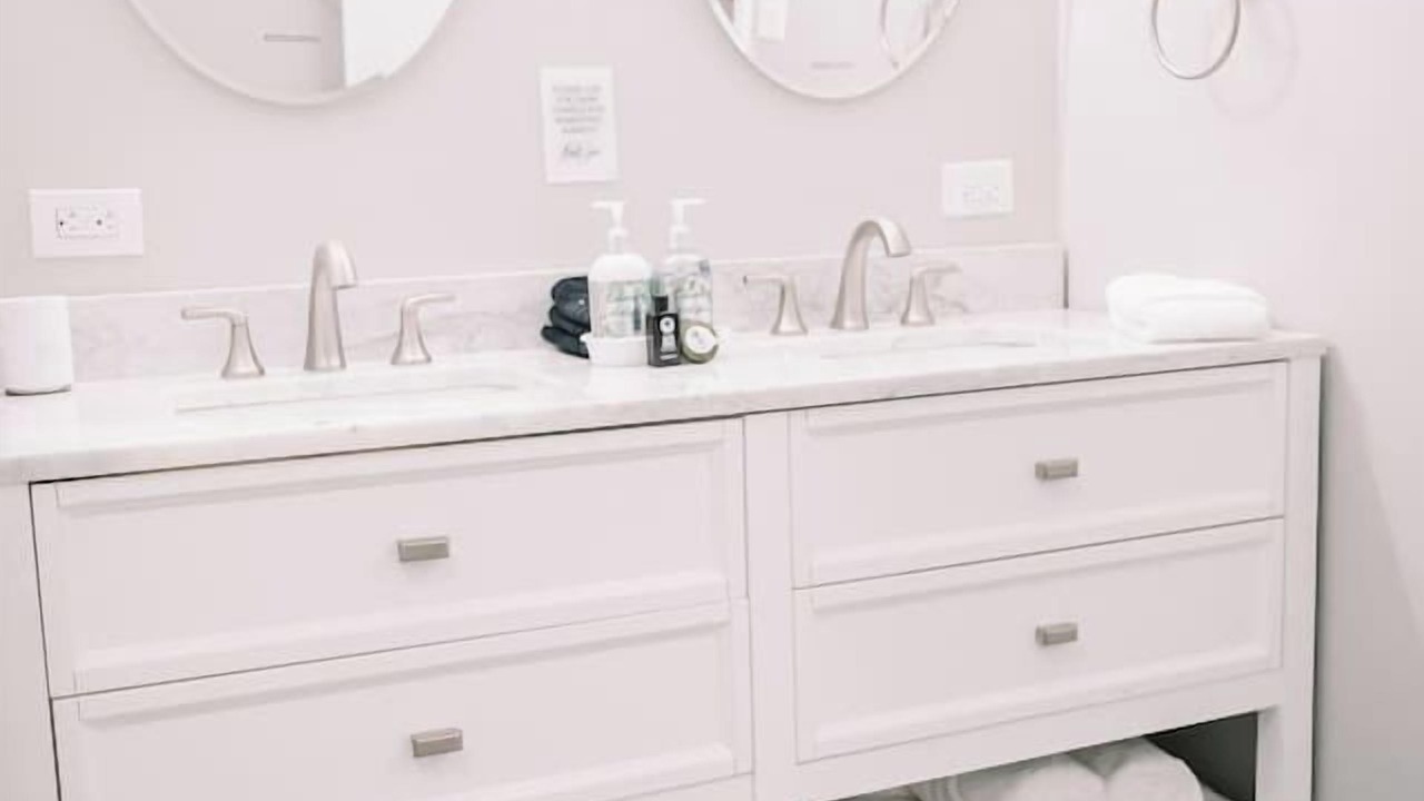 Photo of Bathroom in Danville