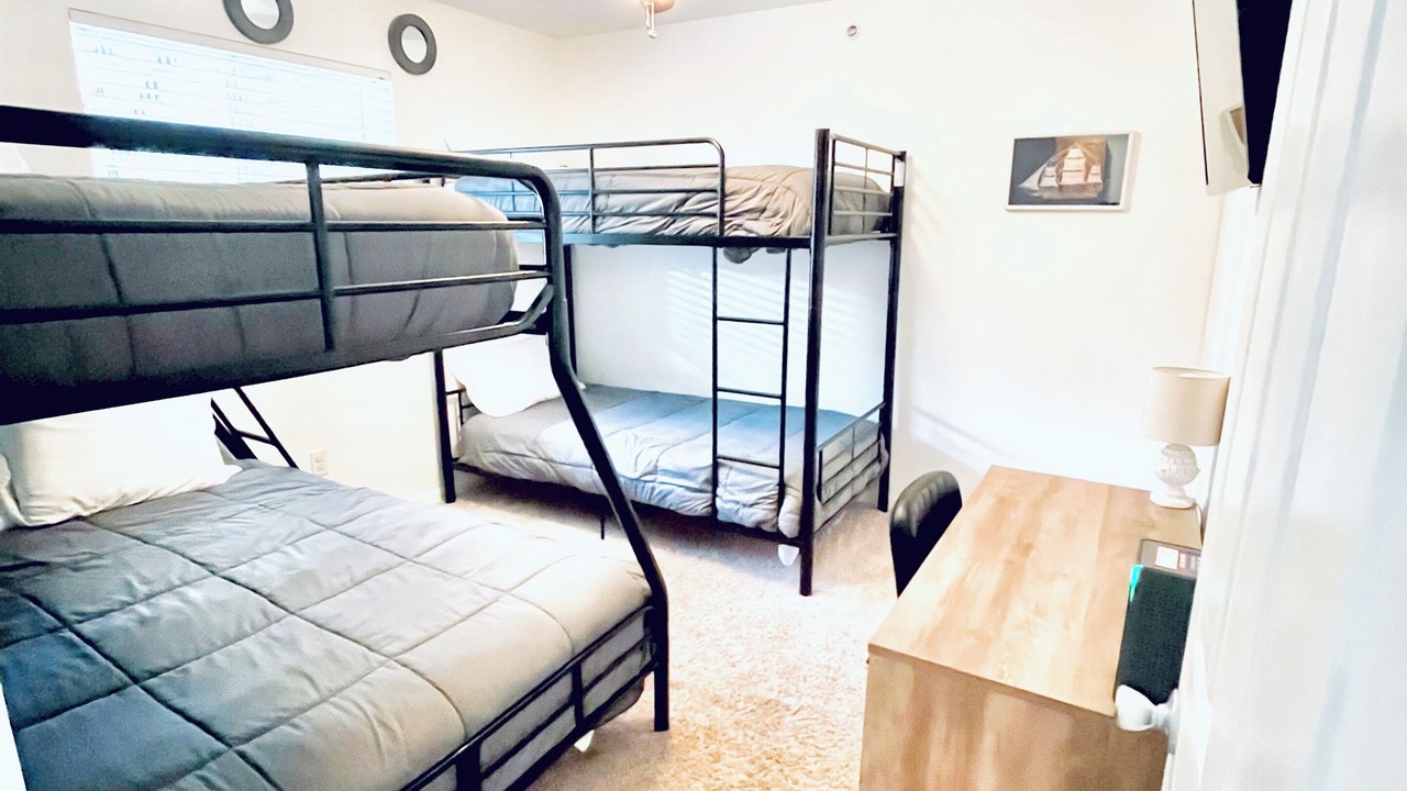 Photo of Bedroom in Kaiser