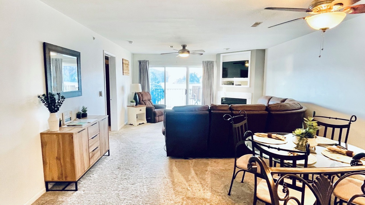 Photo of Livingroom in Kaiser