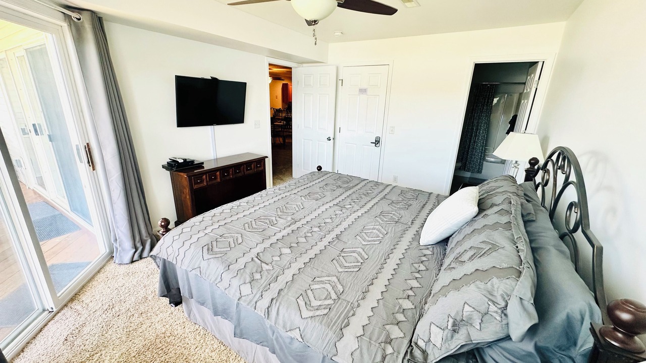 Photo of Bedroom in Kaiser