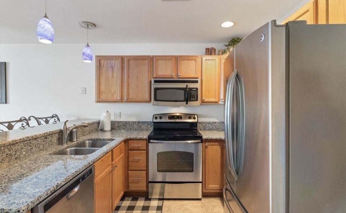 Photo of Kitchen in Kaiser