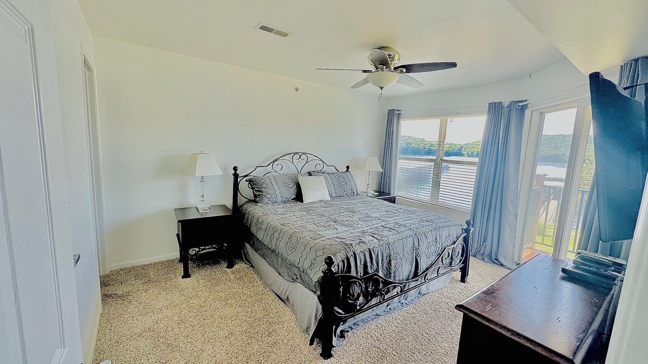 Photo of Bedroom in Kaiser