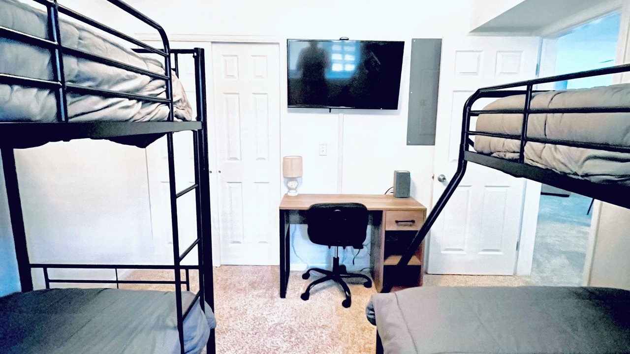 Photo of Bedroom in Kaiser
