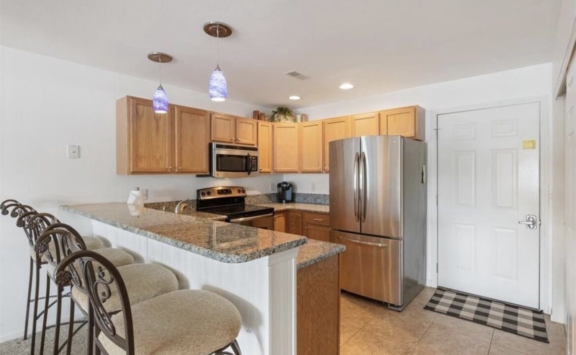 Photo of Kitchen in Kaiser