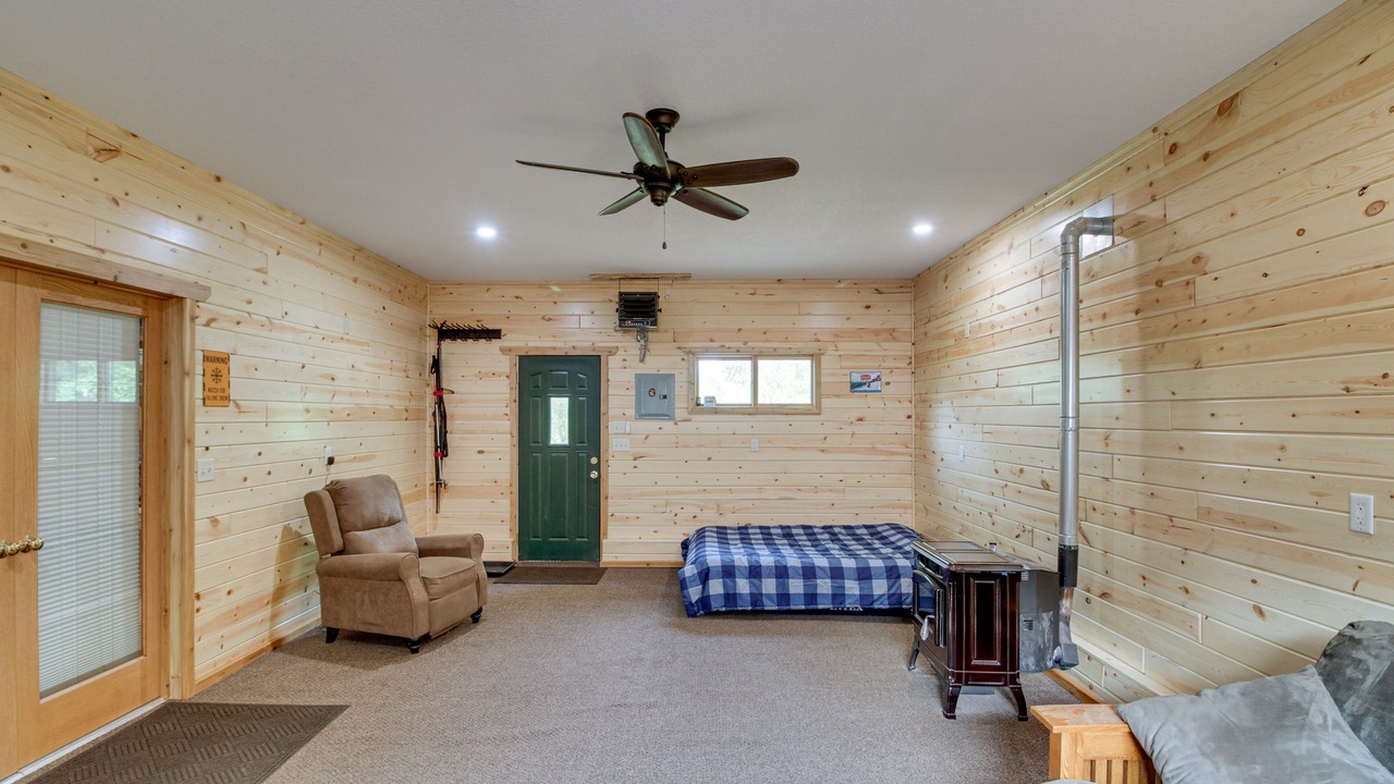 Photo of Bedroom in Palisade