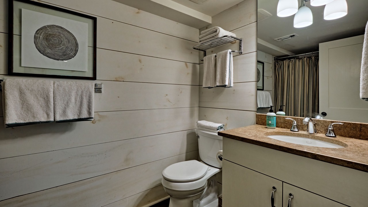 Photo of Bathroom in Cashiers