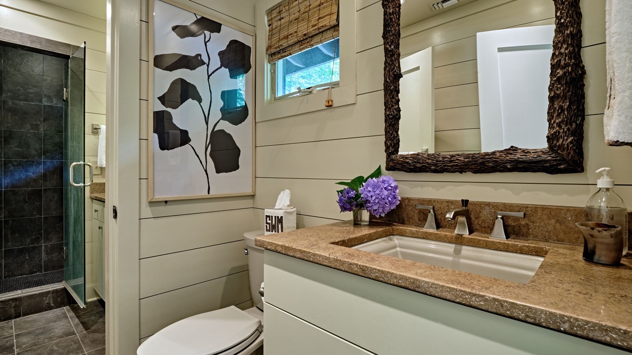 Photo of Bathroom in Cashiers