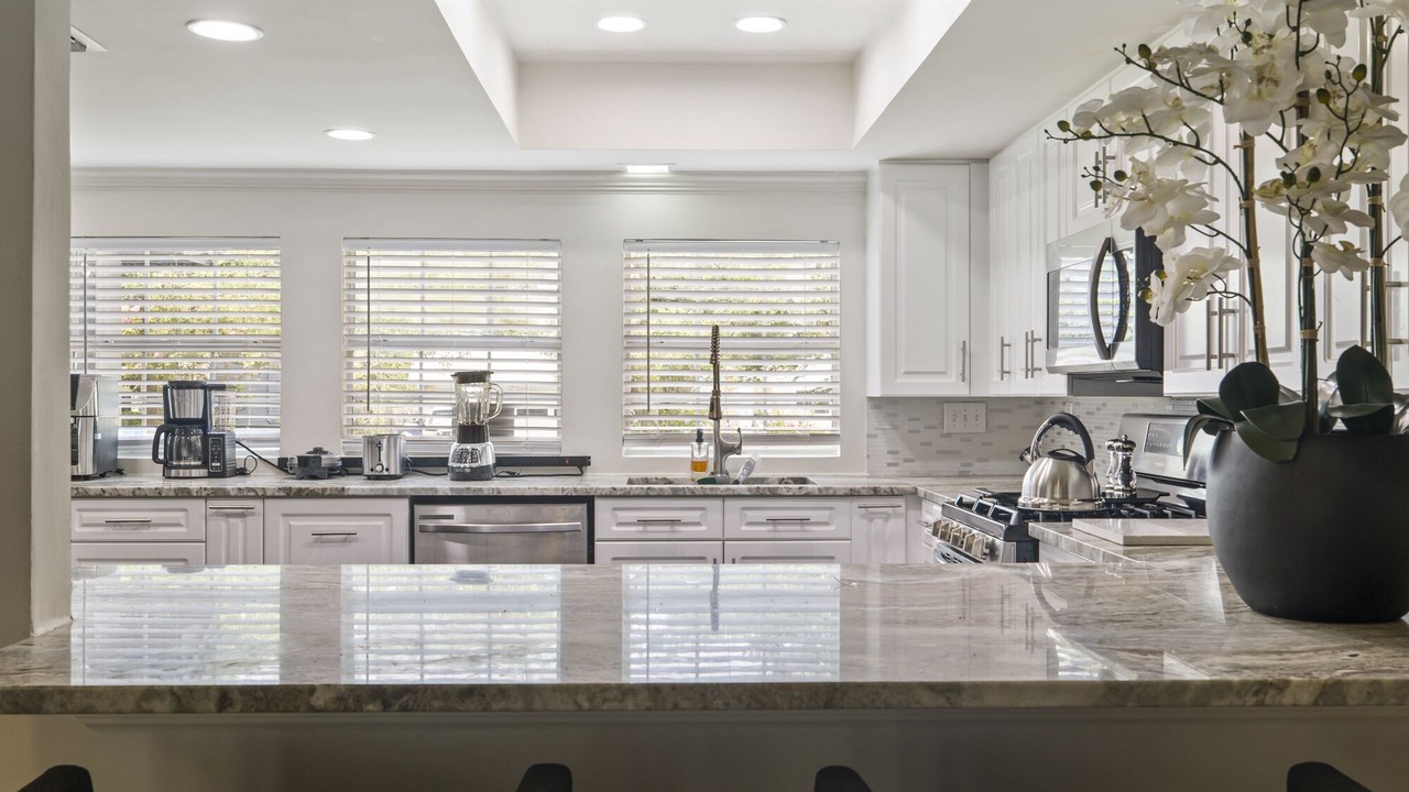 Photo of Kitchen in Beacon Ridge