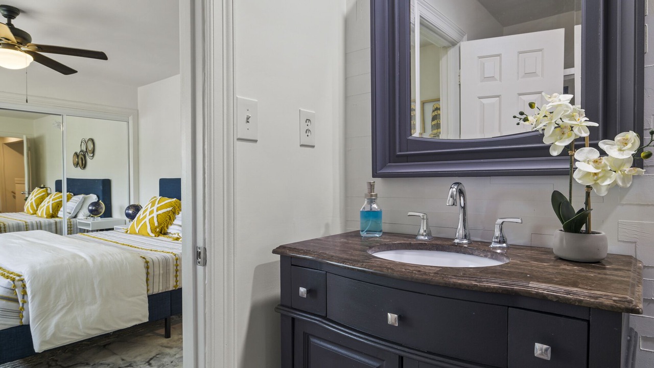 Photo of Bedroom in Beacon Ridge